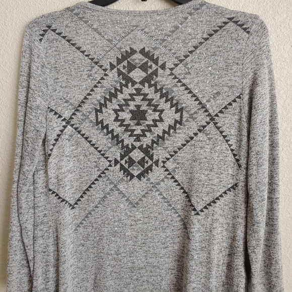 Knitworks Wrap - Picture 4 of 6